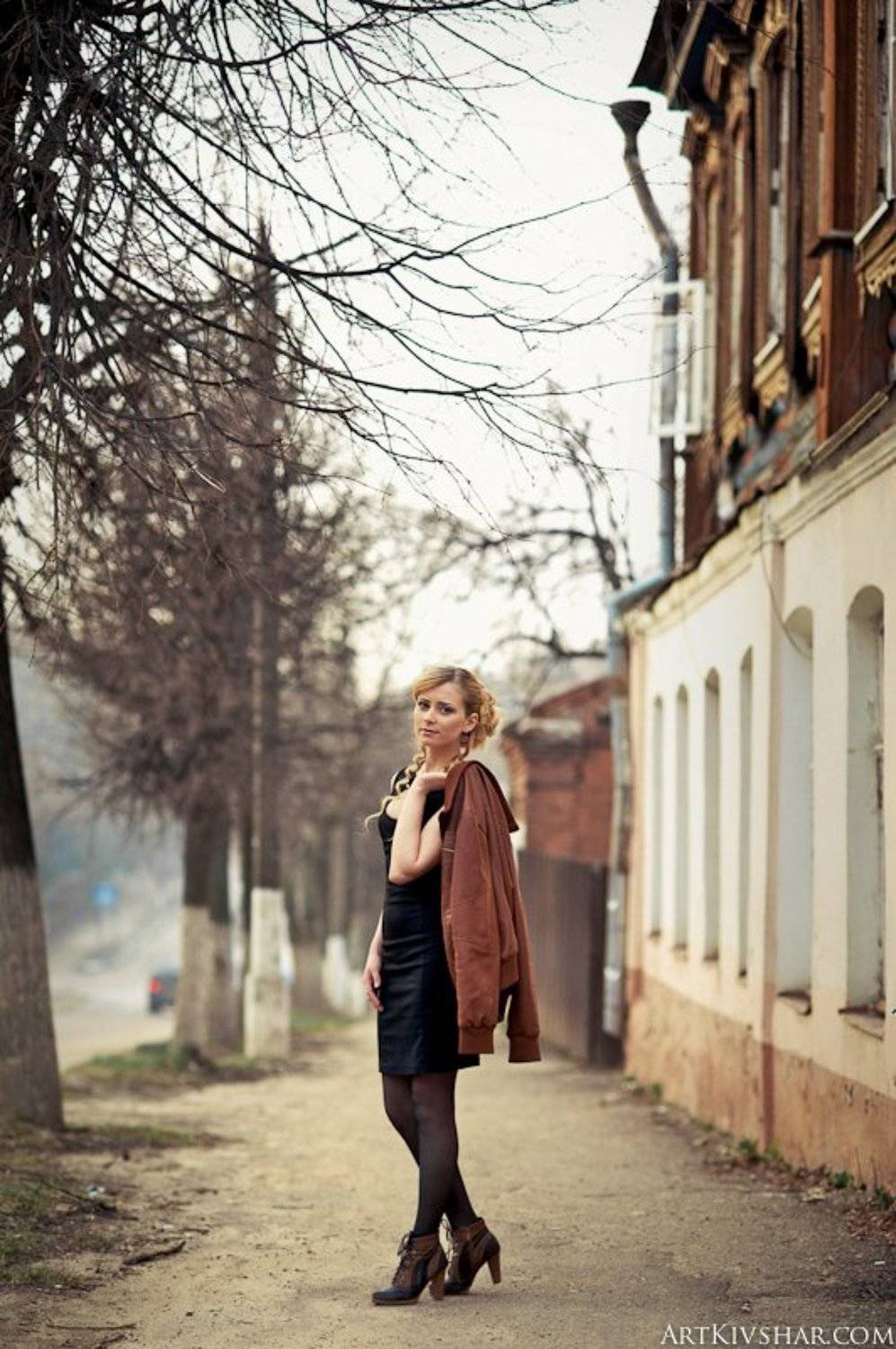 , Артём Кившарь