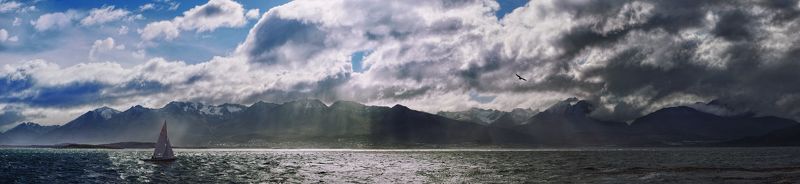 ushuaia port ushuaia фото превью