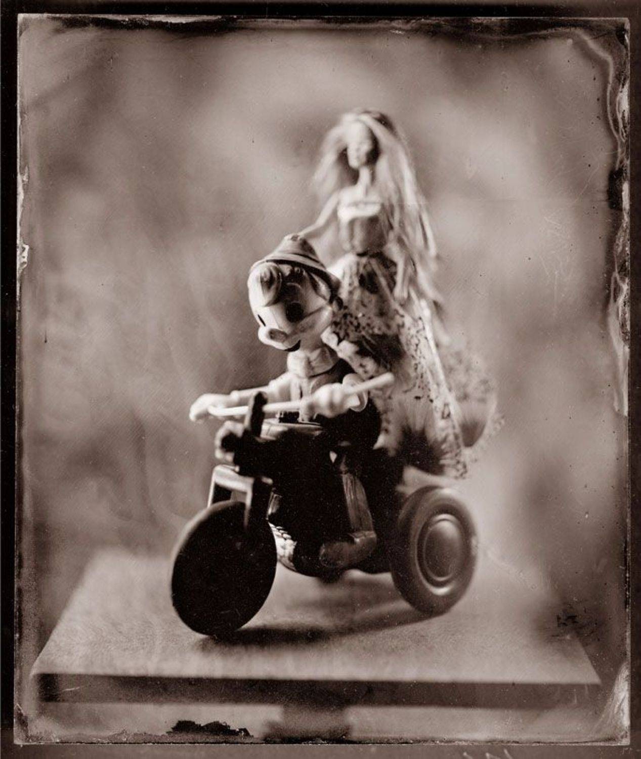 wet, plate, collodion, ambrotype, мастер, классы, Sergey Potapov