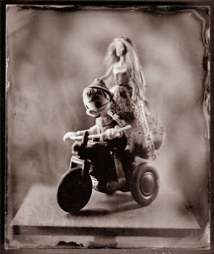 SHENCUR - Smart Ambrotype Portal