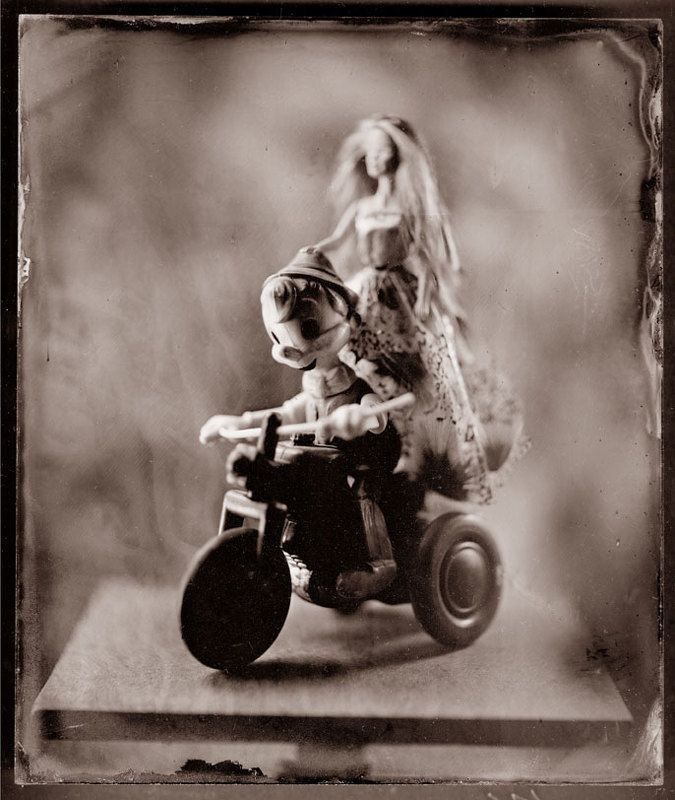 wet, plate, collodion, ambrotype, мастер, классы SHENCUR - Smart Ambrotype Portal фото превью