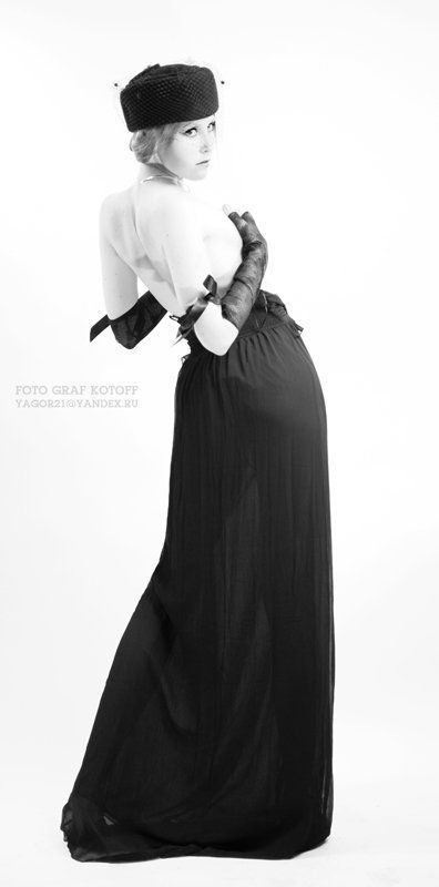 ретрогламур фото превью