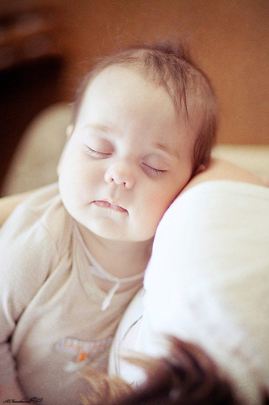 Сладкие сны.. фото превью