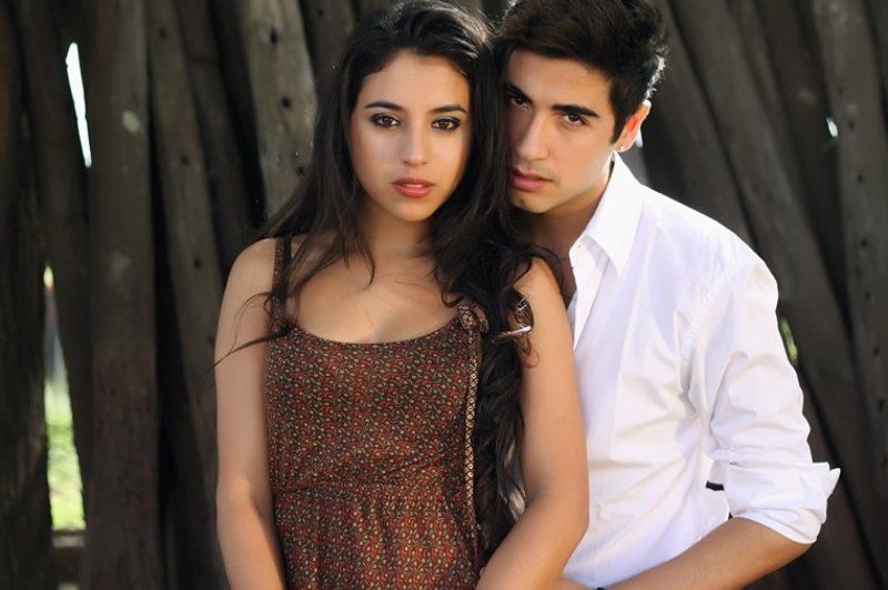 Vero & Agustin фото превью