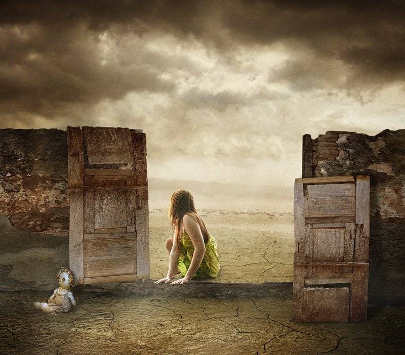 , Светлана Мелик-Нубарова