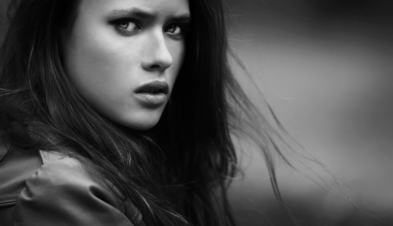 Взгляд, просто фото превью