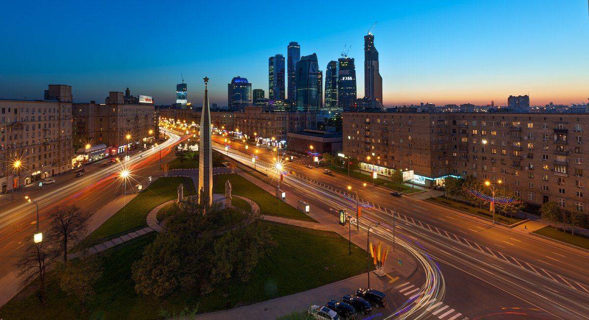 москва, Сергей Ершов