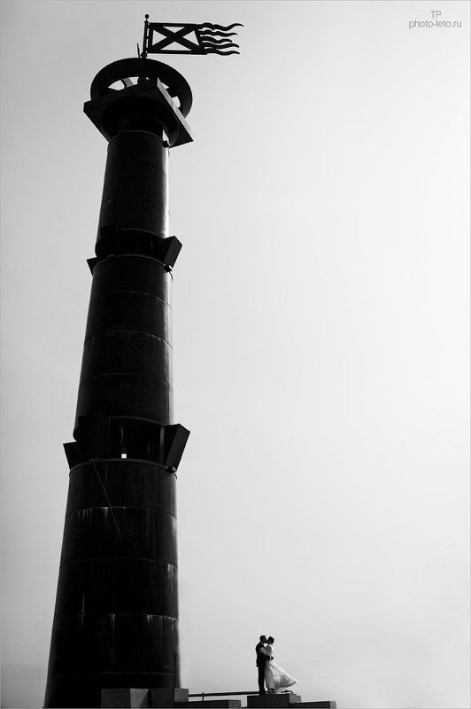 Маяк фото превью