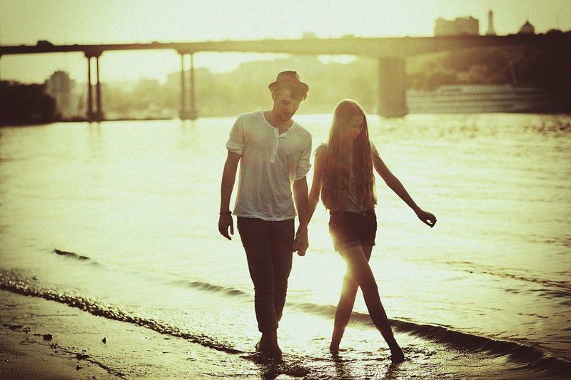 Love is фото превью