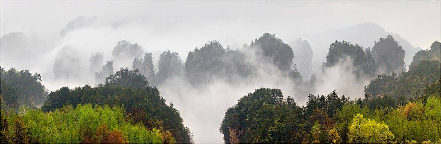 китай, Yury Pustovoy