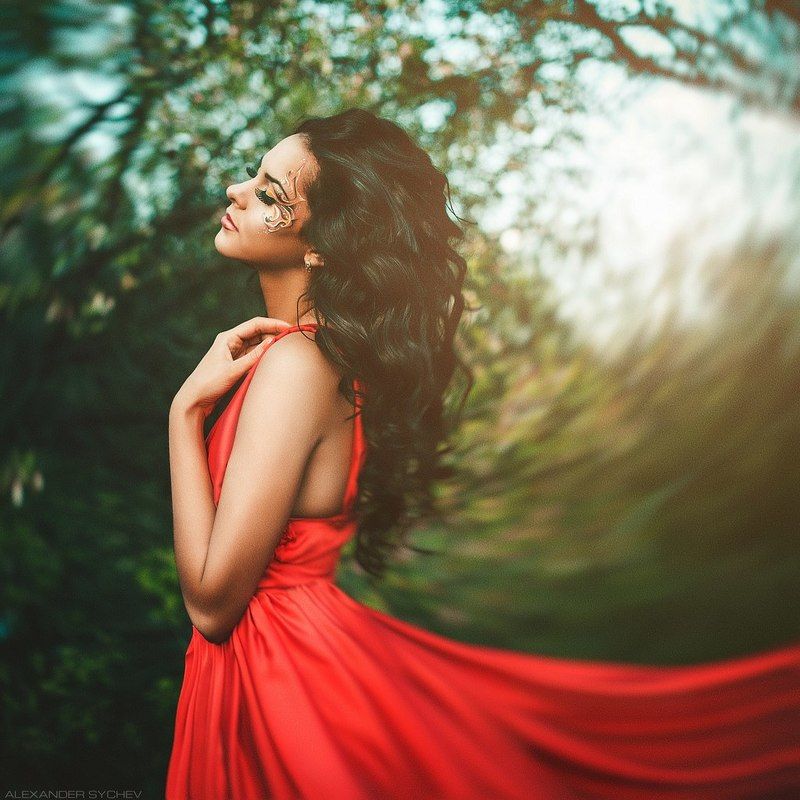 Катя фото превью