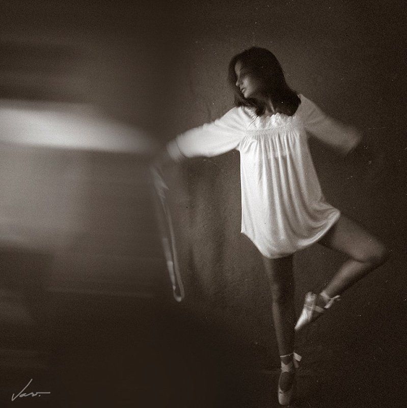 Танц фото превью