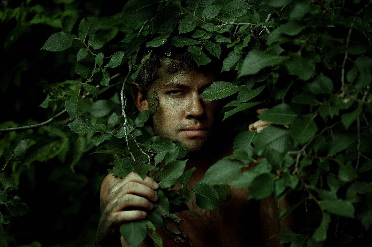 , Мария Луцук