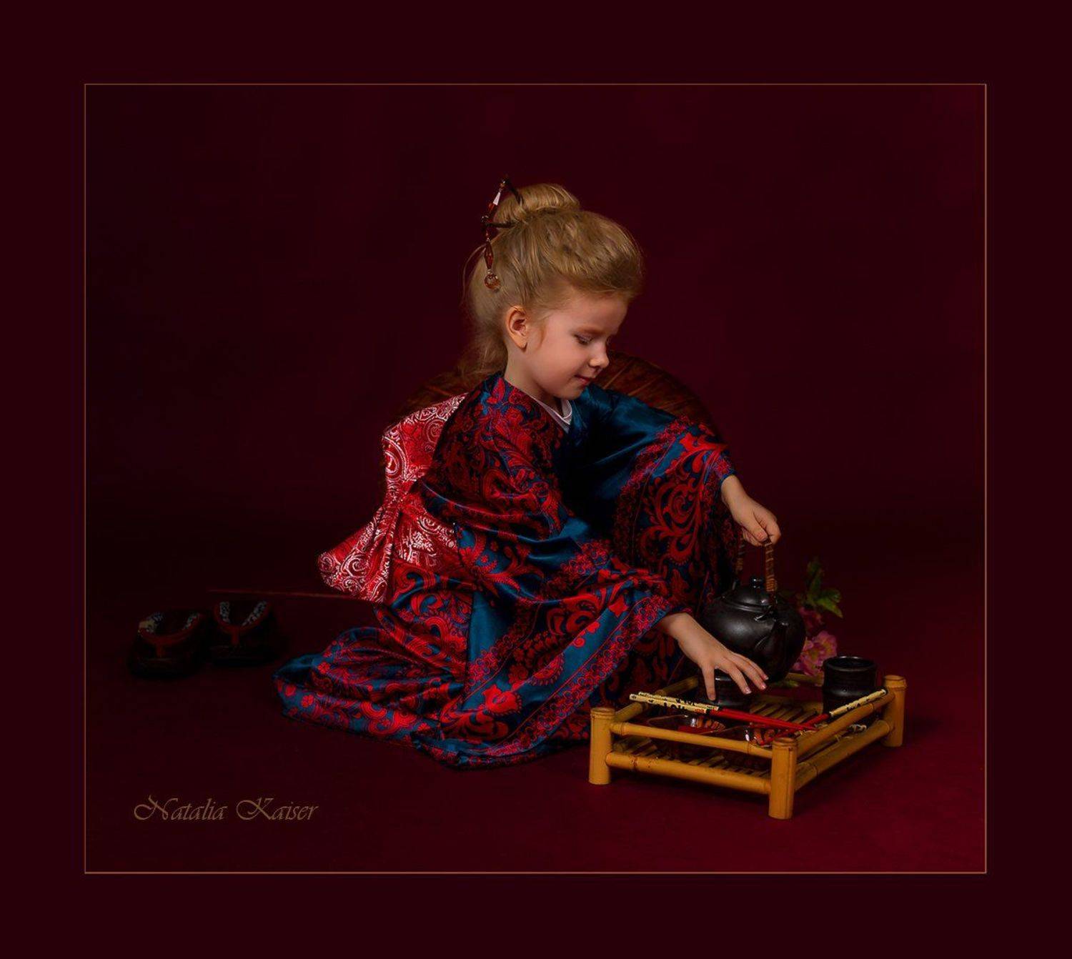 , Наталья Кайзер