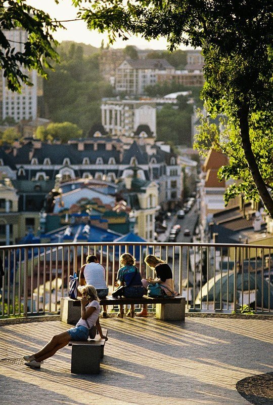 Тени воспоминаний фото превью
