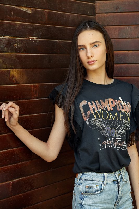 Light, Color Image, Natural, Natural Light, Portrait, Model, Fashion, Asen Andreev, Asen Andreev Photography, Pose,  ILONA фото превью