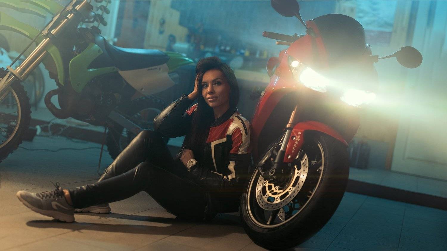 гламур, портрет, модель, арт, art, model, popular, Иван Лосев