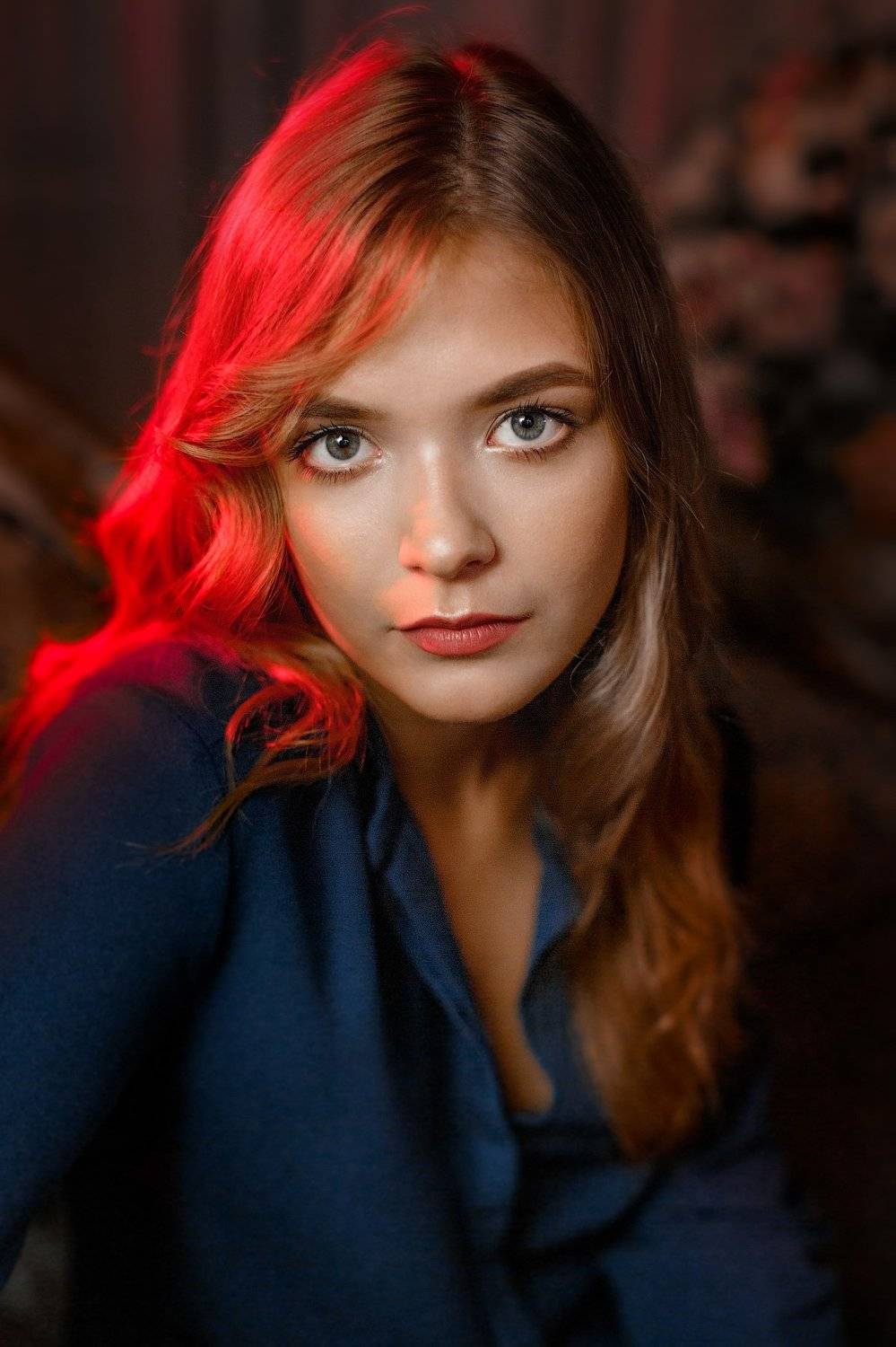 , Владимир Осауленко