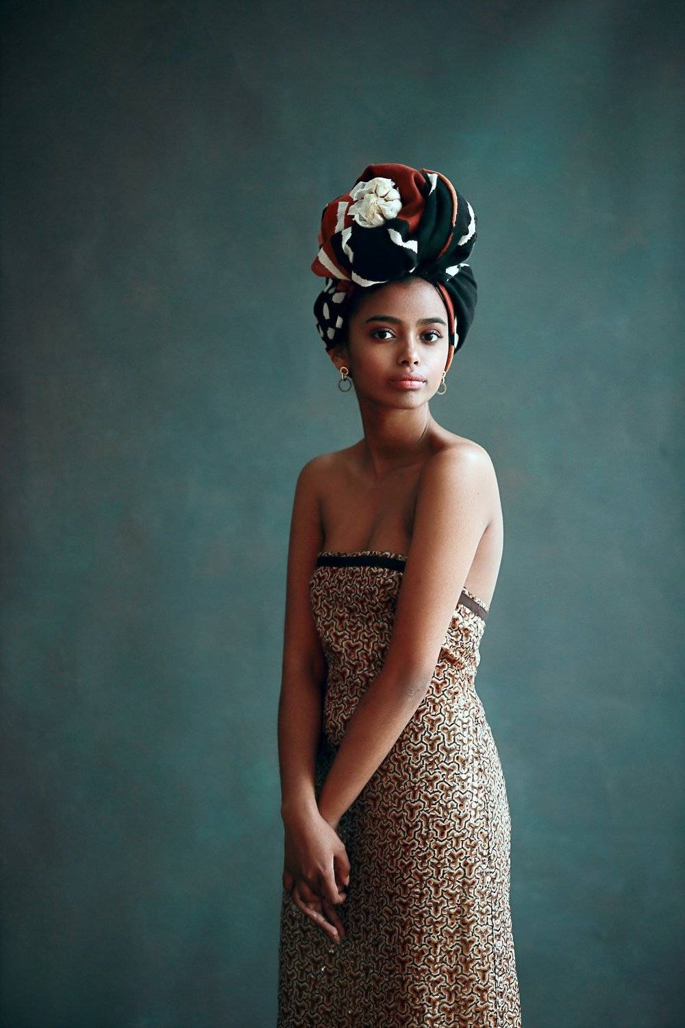 , Ольга Никишова