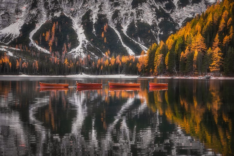 Tranquility фото превью