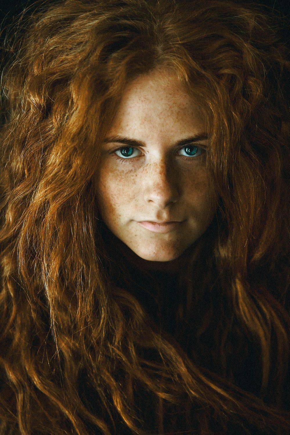 woman, beauty, portrait, indoors, natural light, Руслан Болгов (Axe)