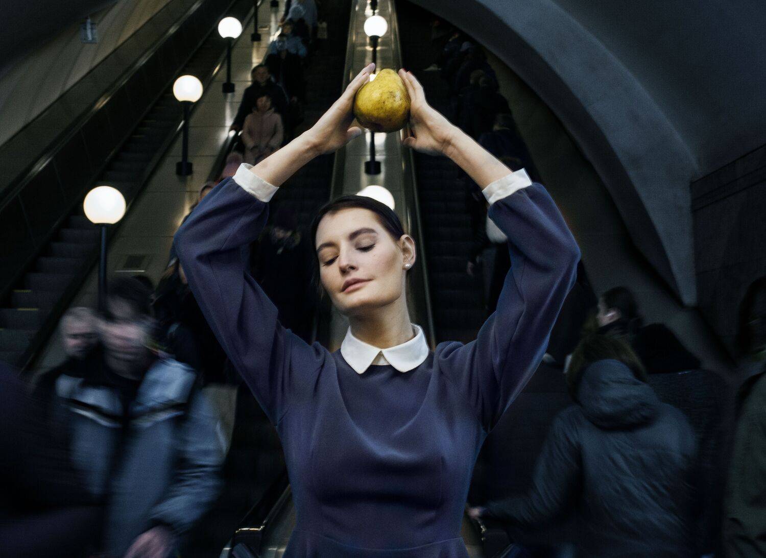 , Александра Морозова