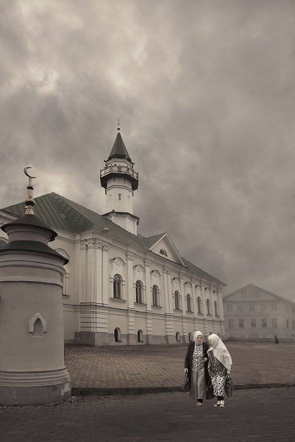 , T. Bondarenko