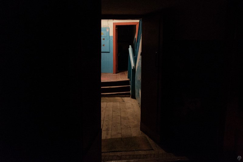 ночь, I фото превью