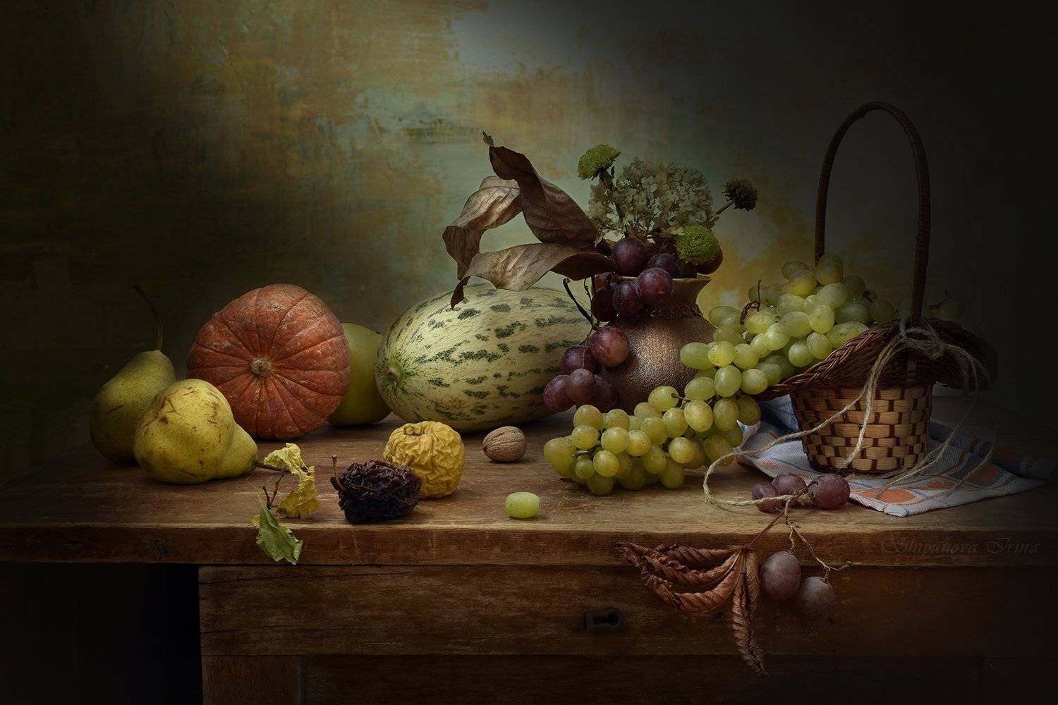 , Шипунова Ирина