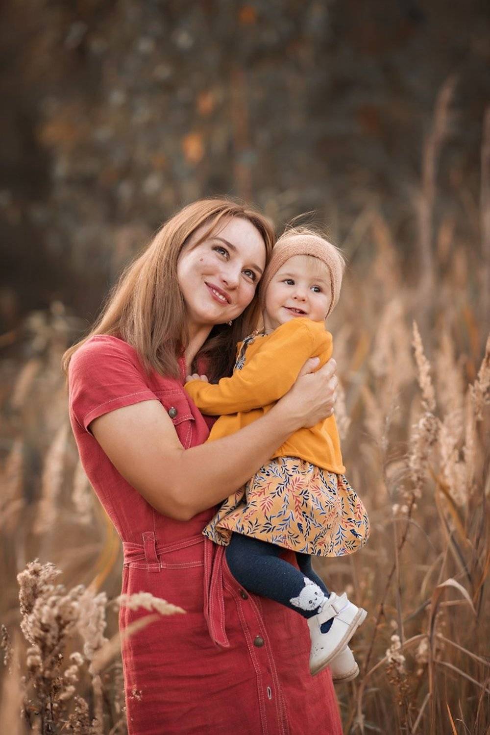 , Алена Волкова