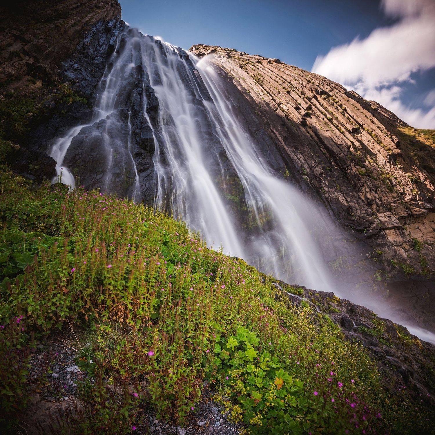 кавказ, Юрий Коваленко