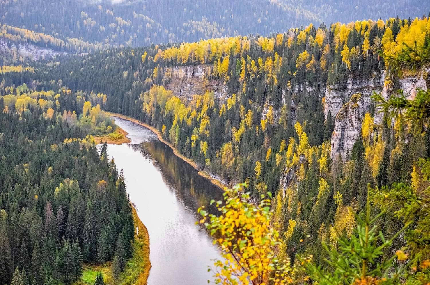 #усьва #пермскийкрай, АНДРЕЙ LOZHKIN