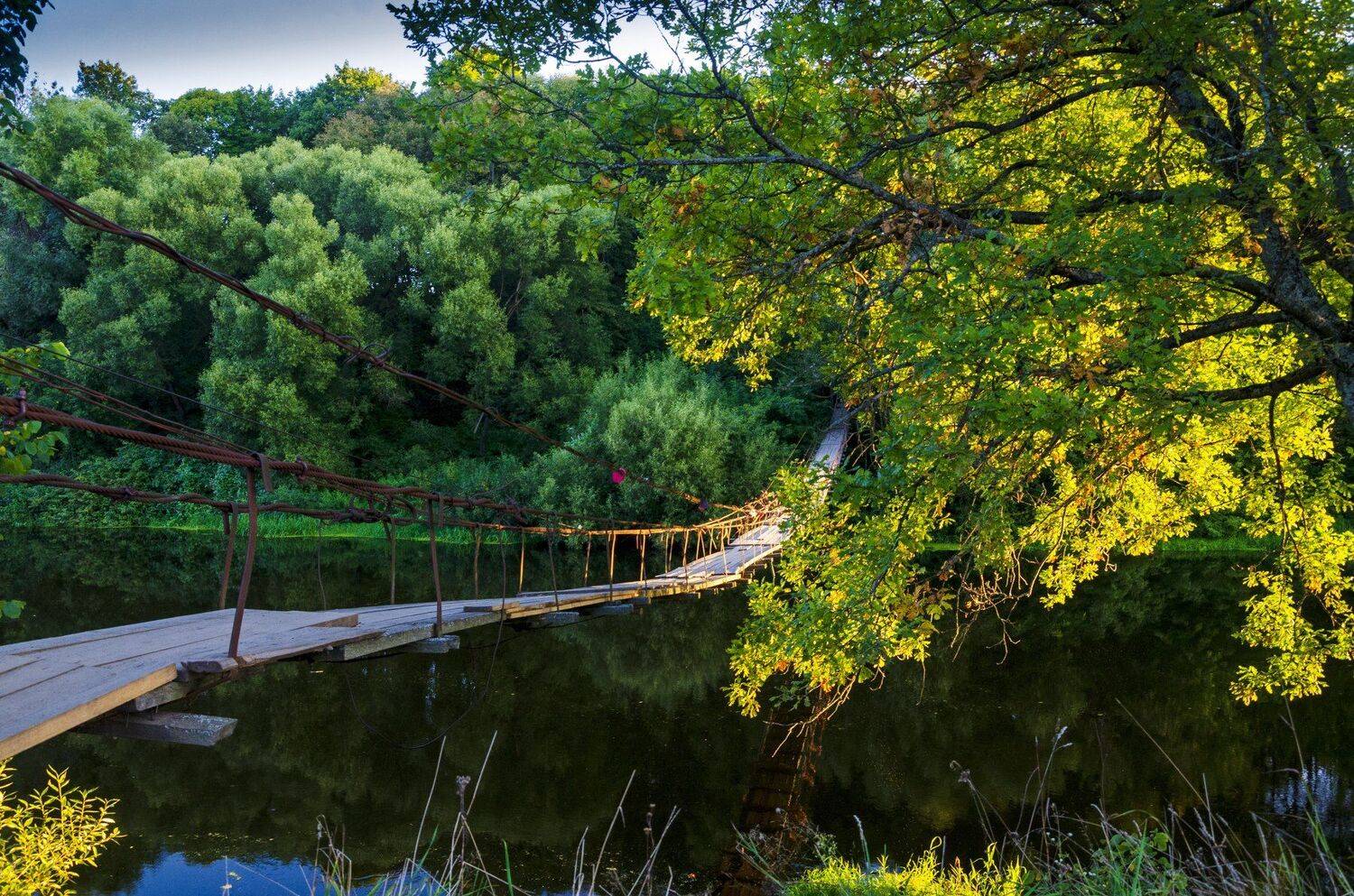 nevant60, пейзаж, красота, природа, Александр Березуцкий