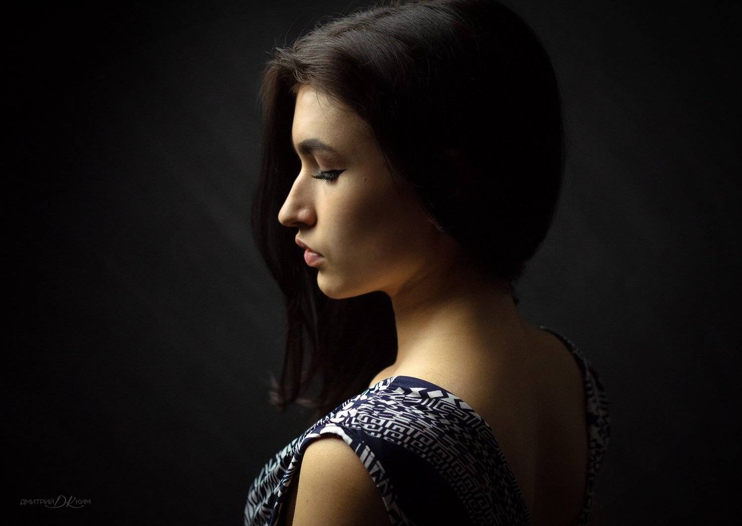 костанай, казахстан, Дмитрий Ким