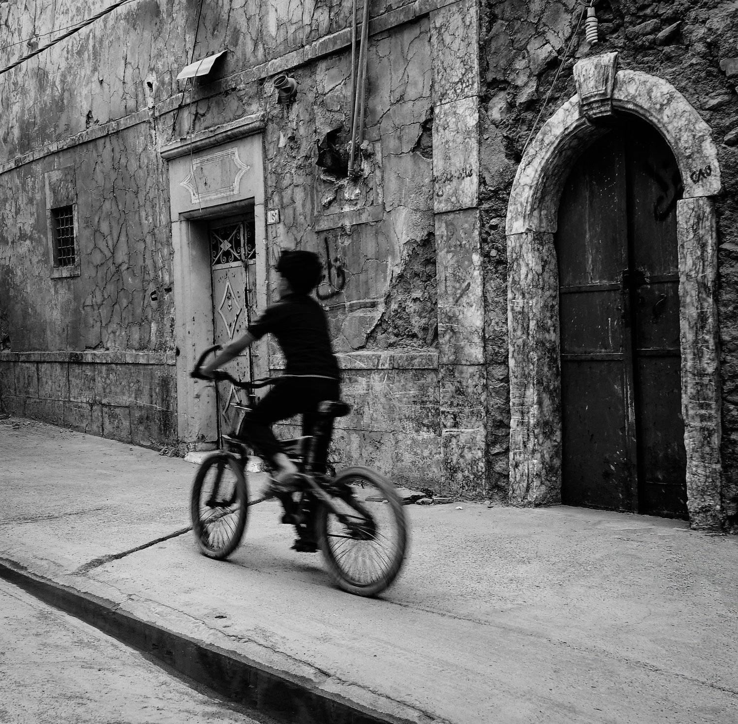 Old Mosul ., mohamad jalili