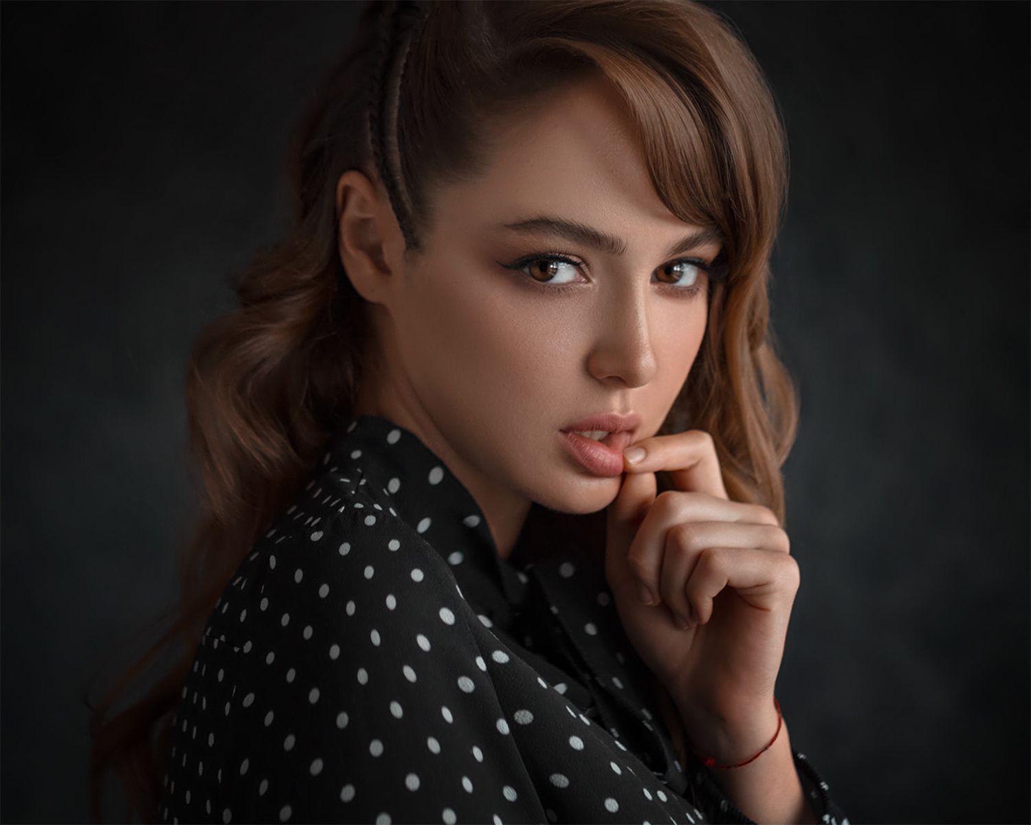 portait, mode, gir, портрет, модель, девушка, art, арт, Евгений Сибиряев