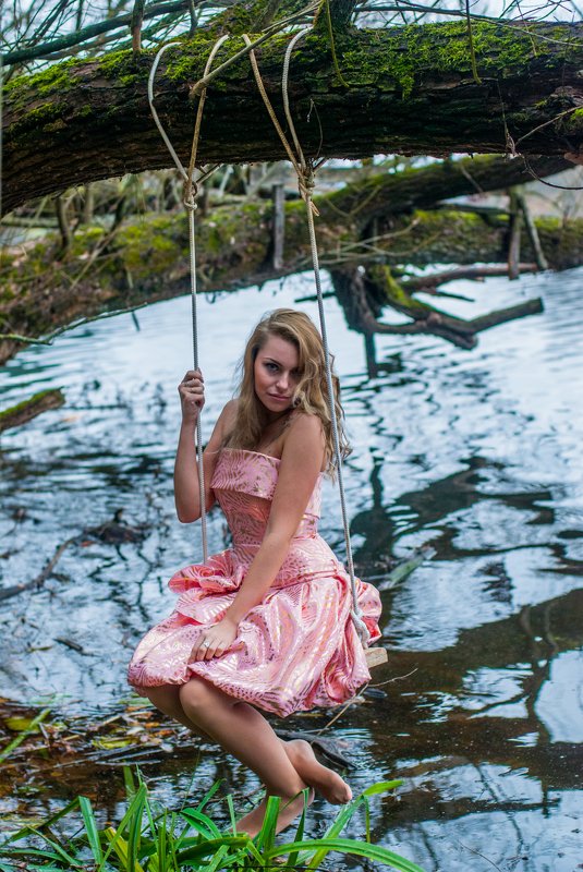 berendey swing фото превью