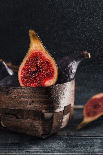 naked Fig
