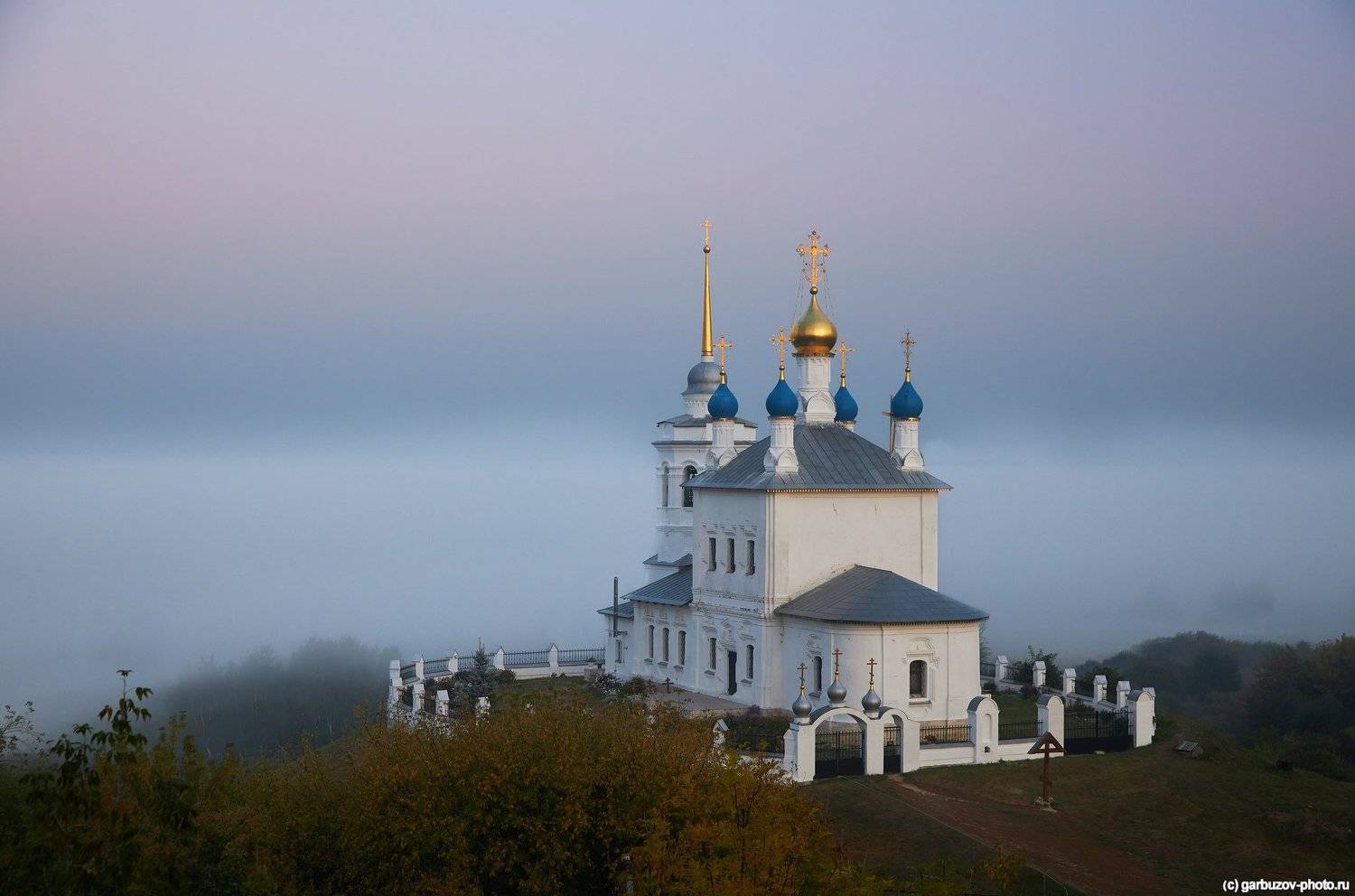 , Гарбузов Илья