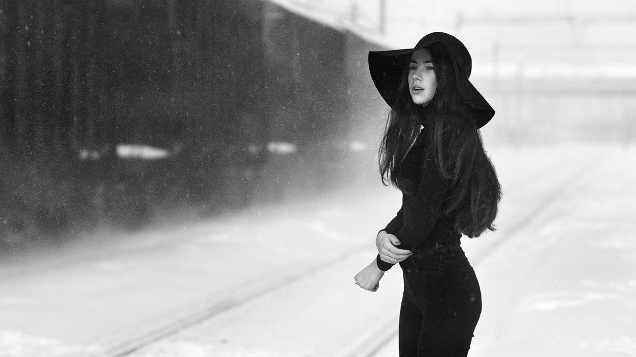 портрет, фото, девушка, nikon, полтава, украина, киев, Ведь Денис