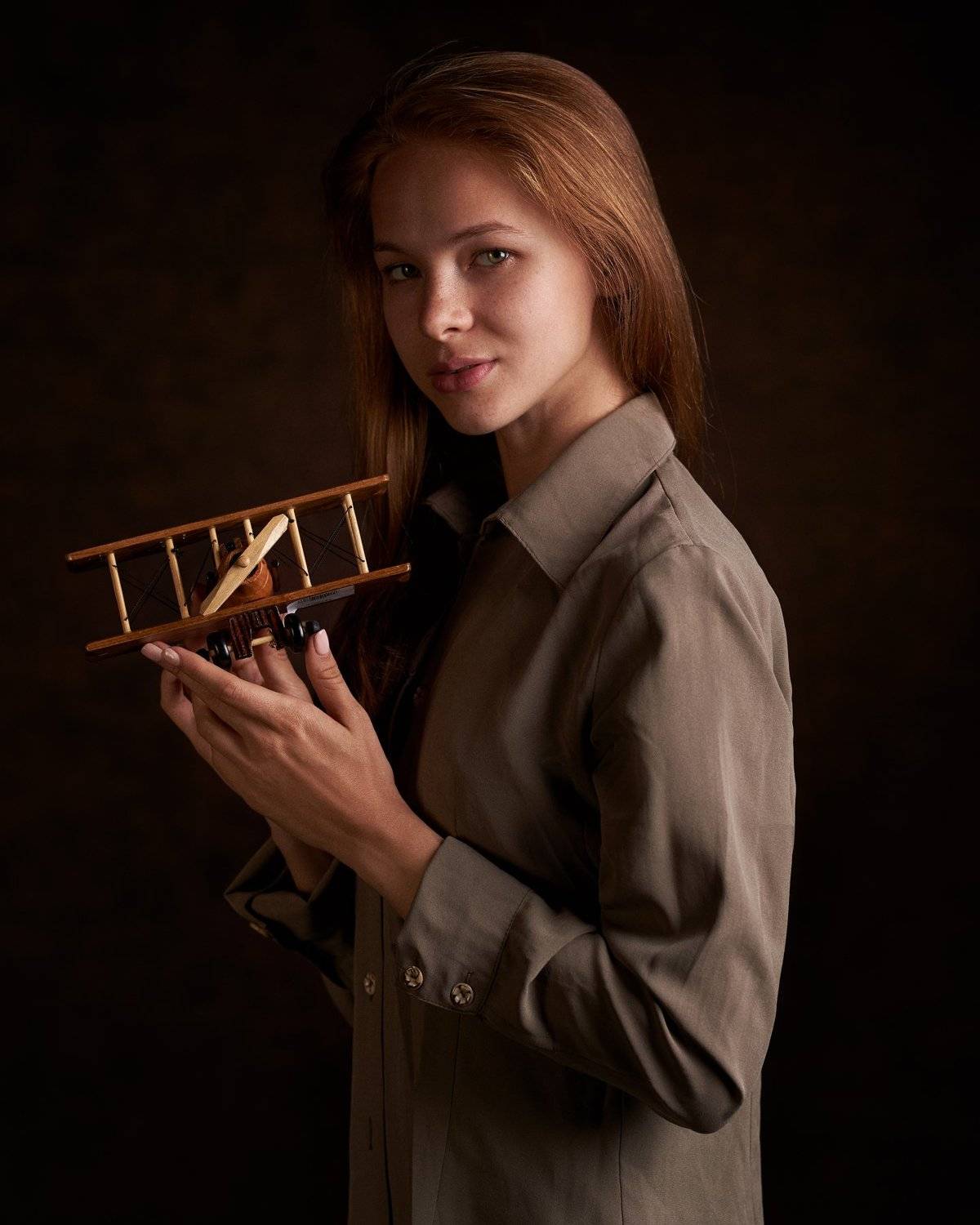 pyzhikphoto, портрет, классика, классический портрет, портрет девушки, женский портрет, portrait, classic, art, красавица, Максим Пыжик