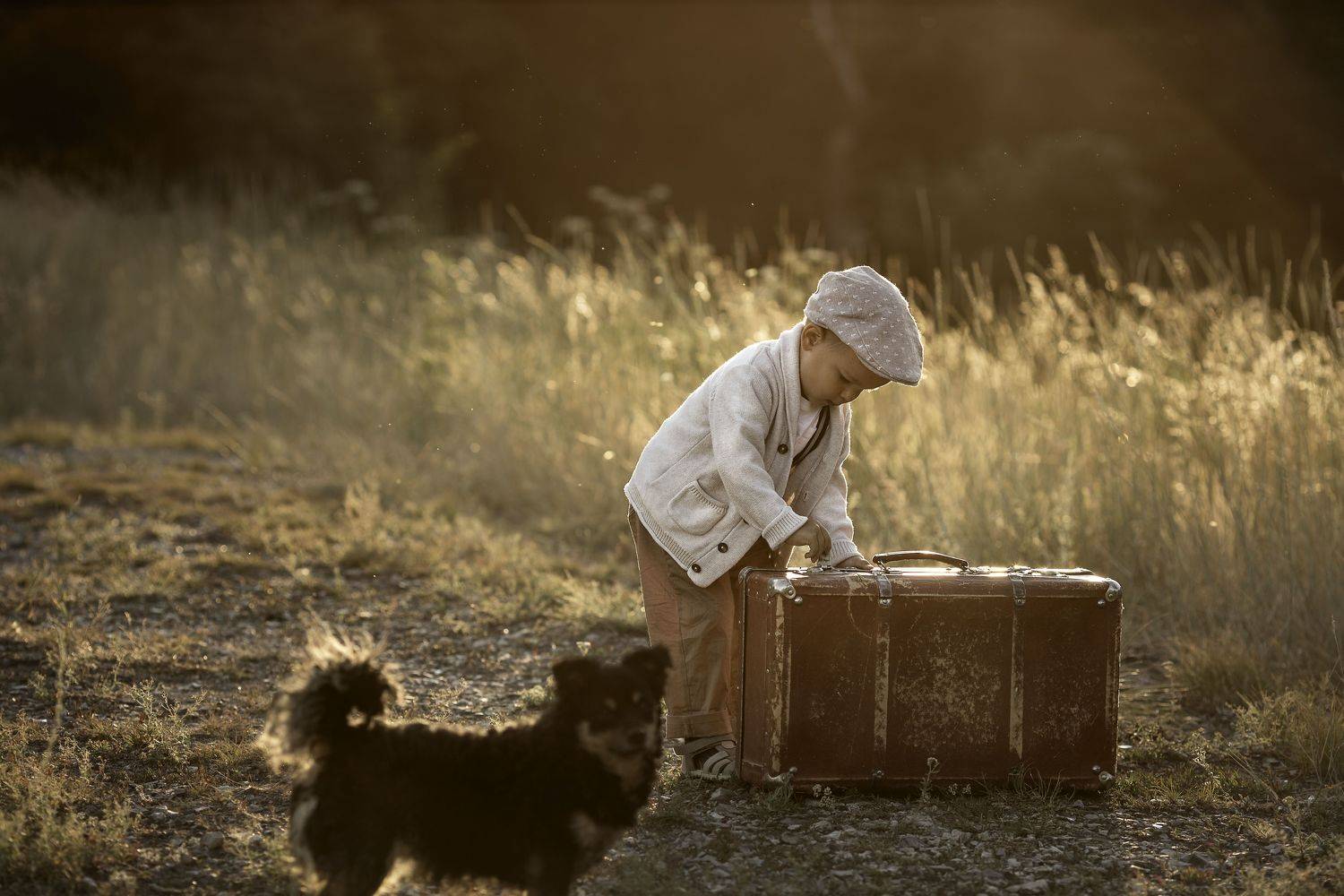 , Анита Козлова