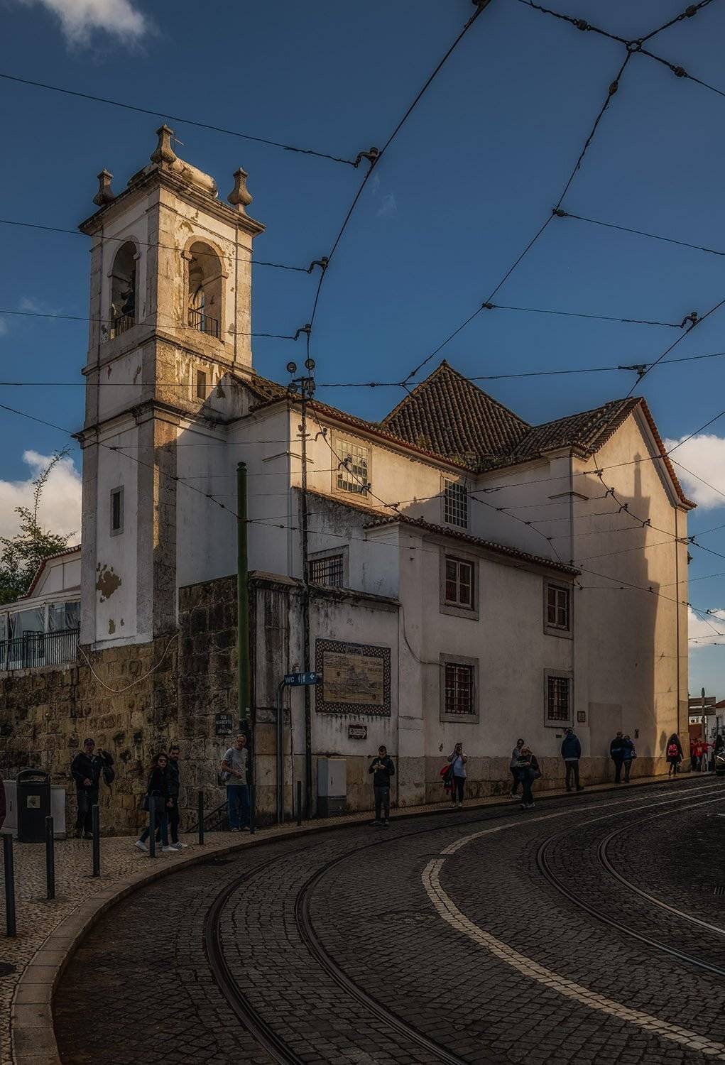 лиссабон, lisbon, Gunter Graiss