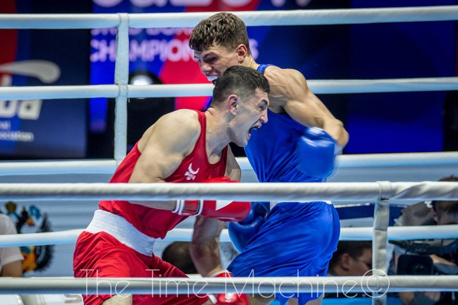 , Михаил Бове