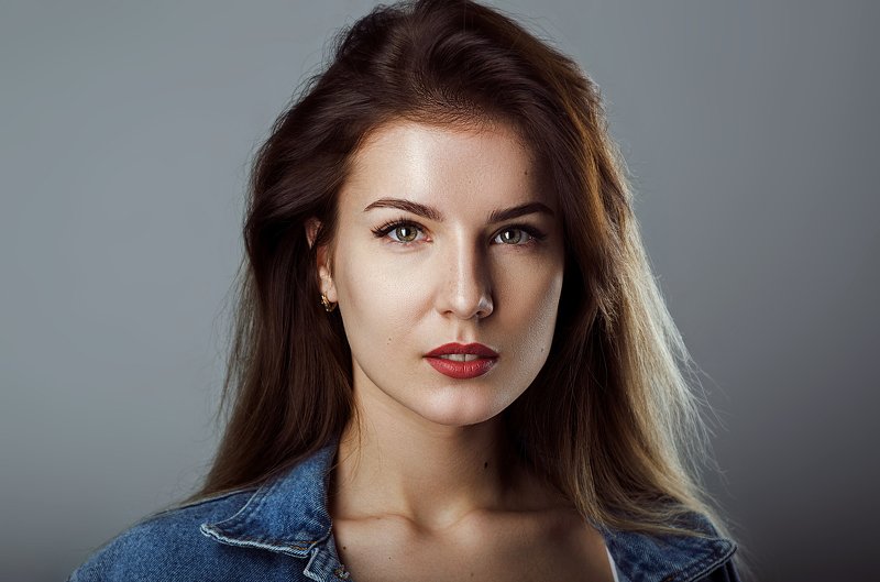 portrait фото превью