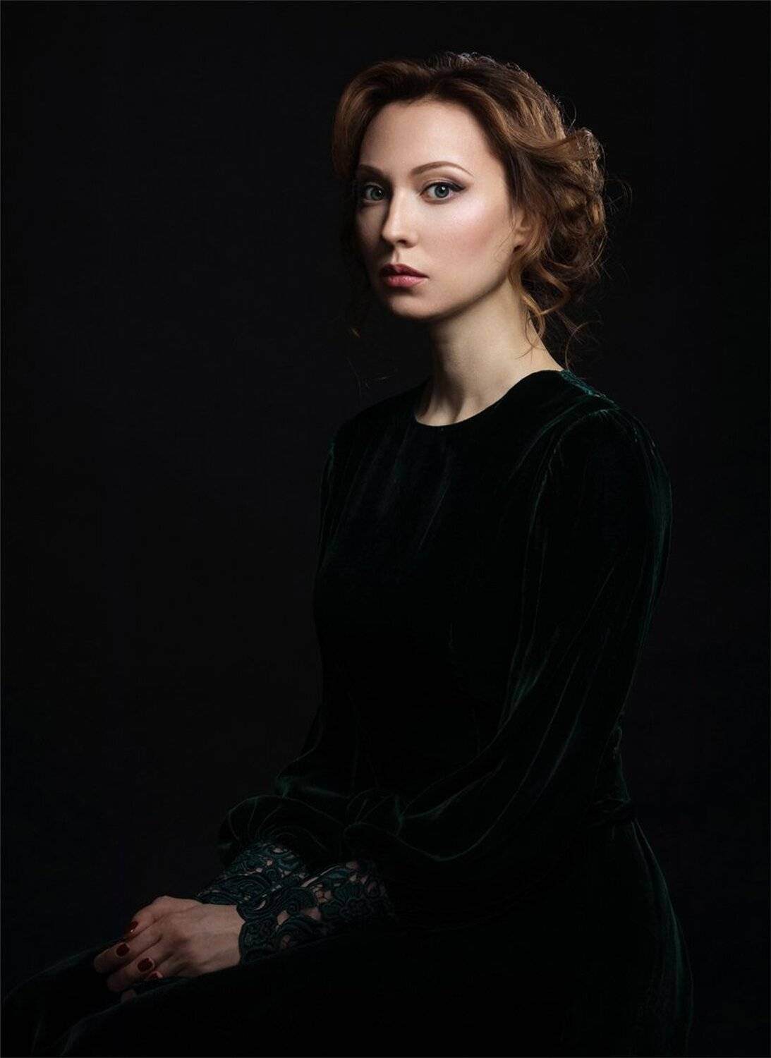 , Ариадна Белкина