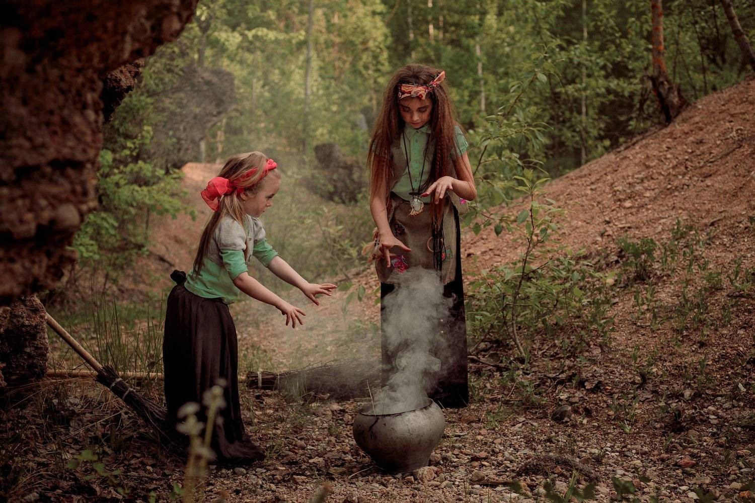 , Илона Дунаева