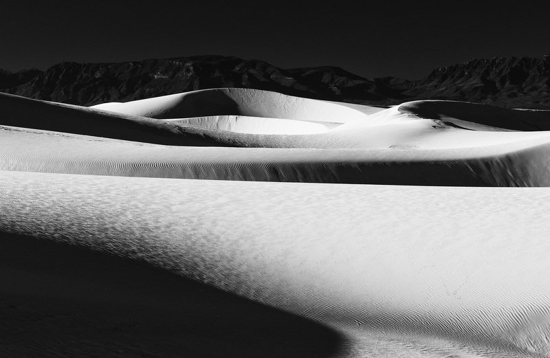 White sands фото превью