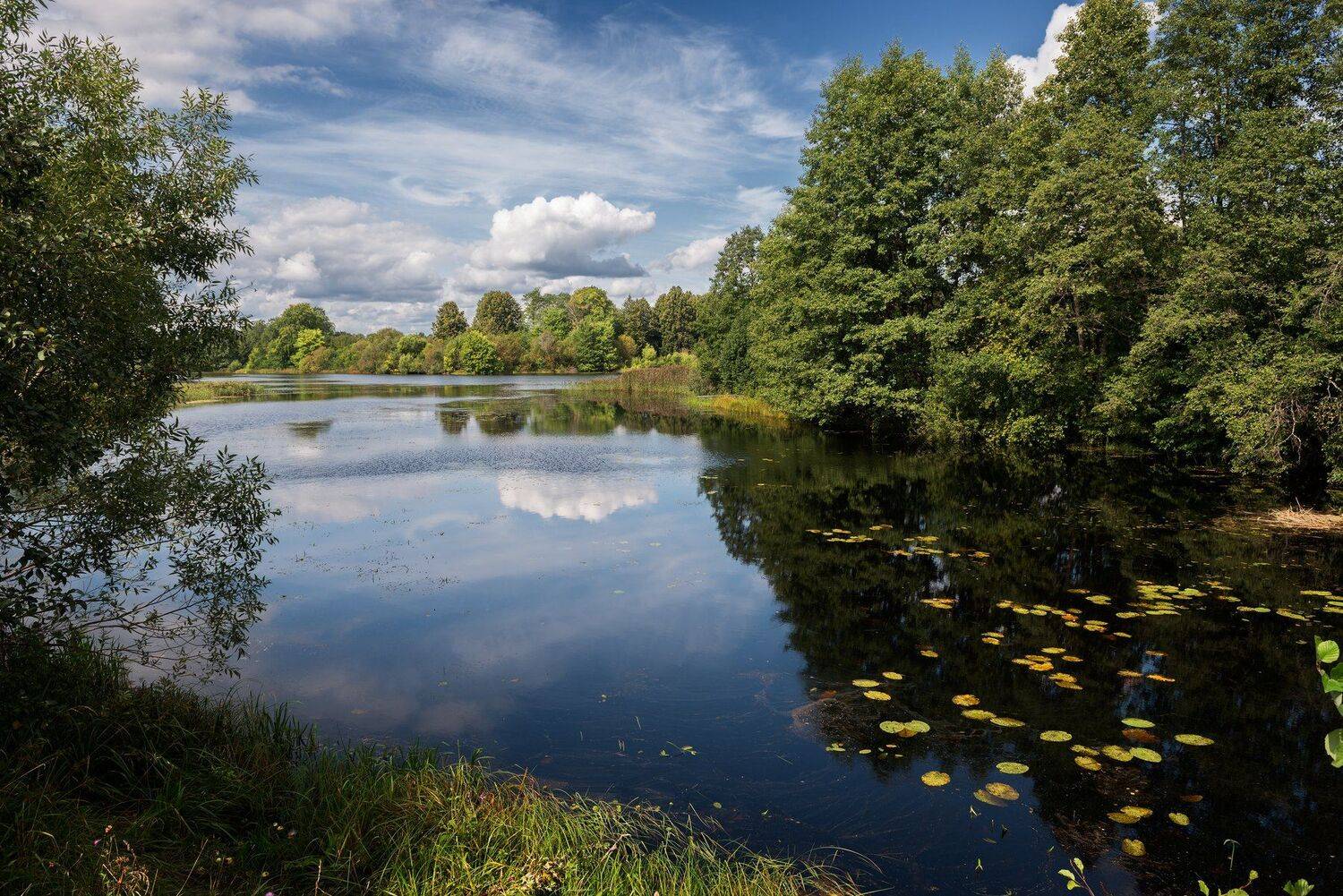 , Борис Леваков