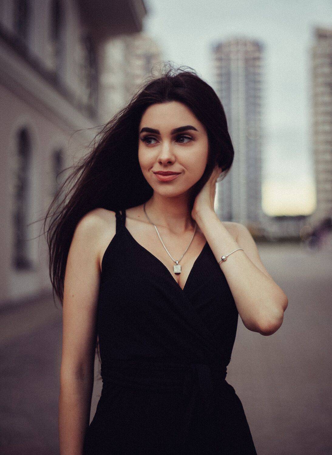 , Александр Фанковин